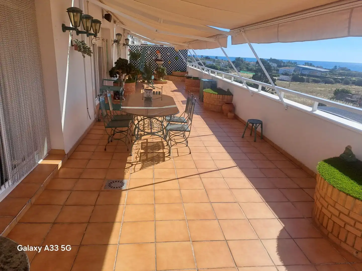 Attique avec ascenseur à vendre à Puerto, imagen 2