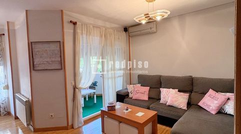 Foto 4 de Piso en venta en San Pascual, Madrid Capital