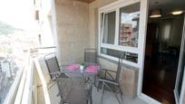 Terrasse von Wohnung zum verkauf in Santurtzi  mit Terrasse