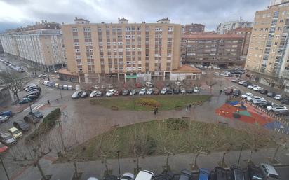 Aparcament de Pis en venda en Burgos Capital