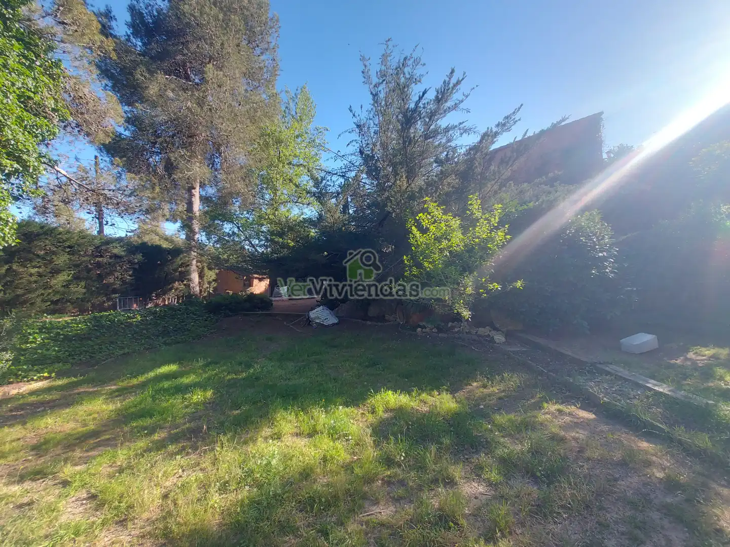 Casa o chalet en venta en Vallirana con Calefacción, Jardín privado y Terraza