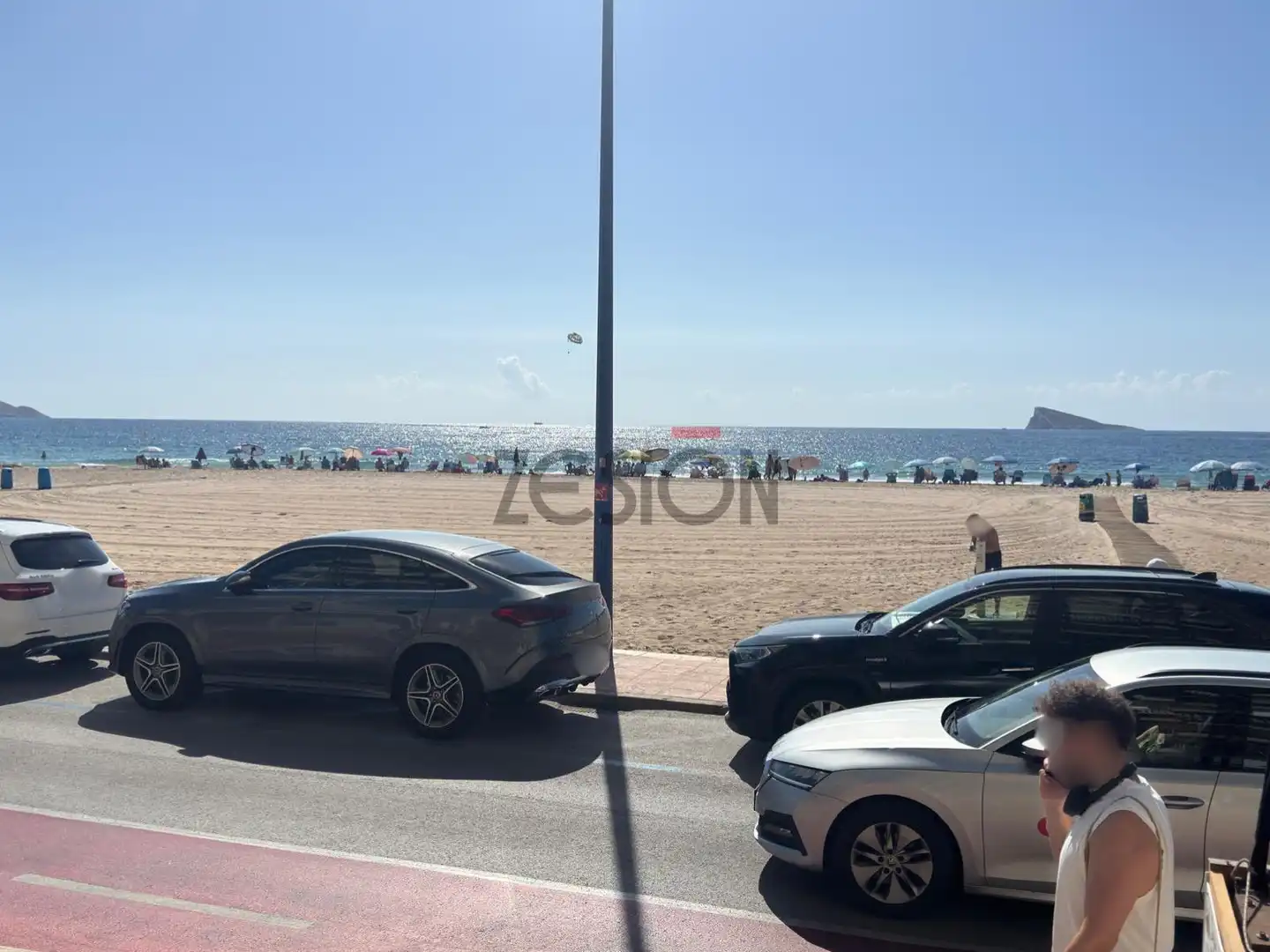Business premises for transfer in Playa de Poniente, imagen 6
