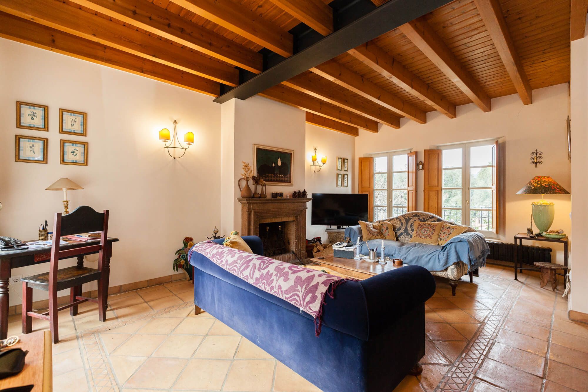 House or chalet for sale in Avinguda de Rocafort, Matadepera