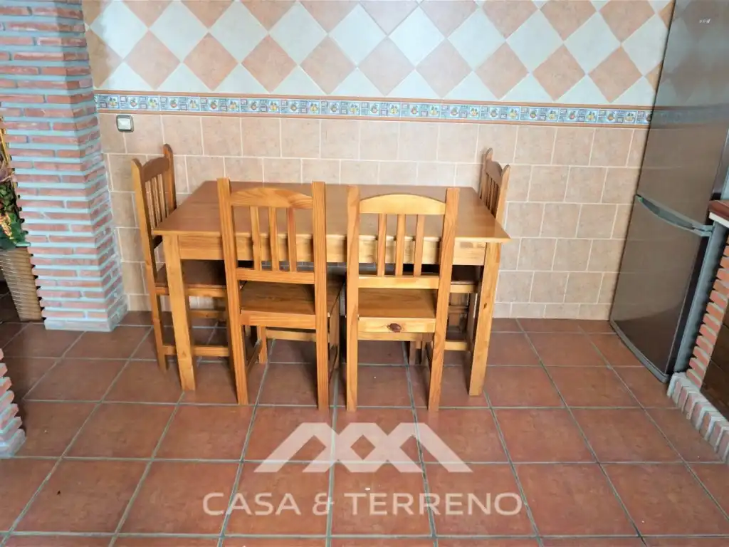 Casa con piscina in vendita a Pago de la Rabita, imagen 26