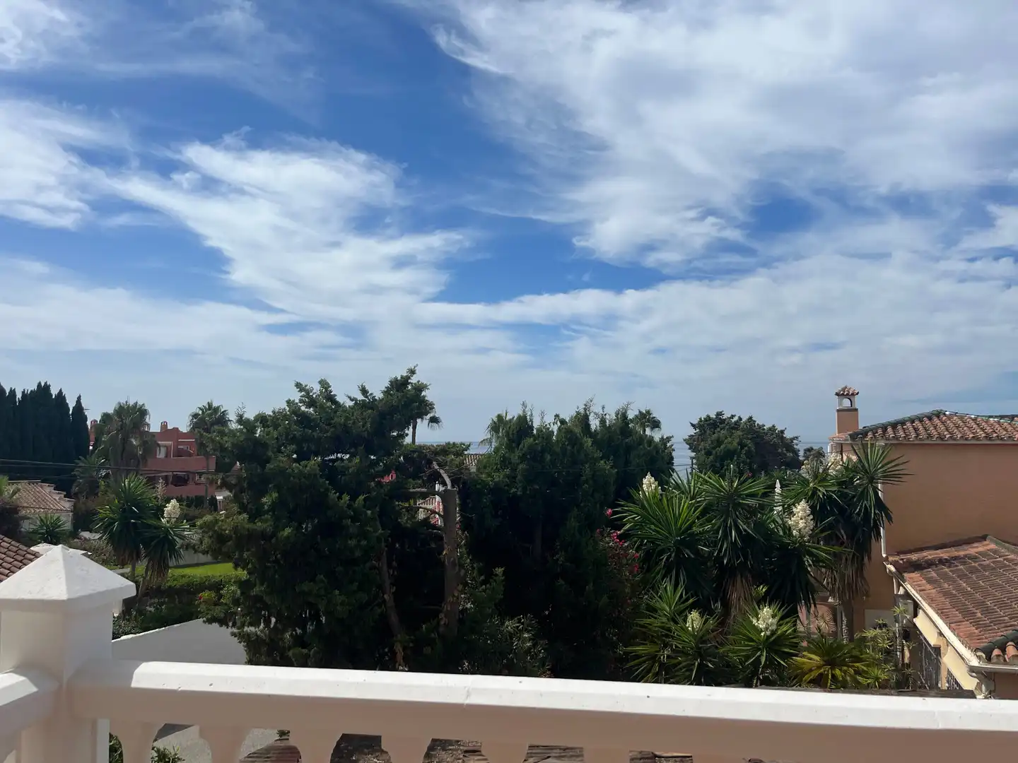 Villa mit Terrasse zur Miete in Las Chapas - El Rosario, imagen 29