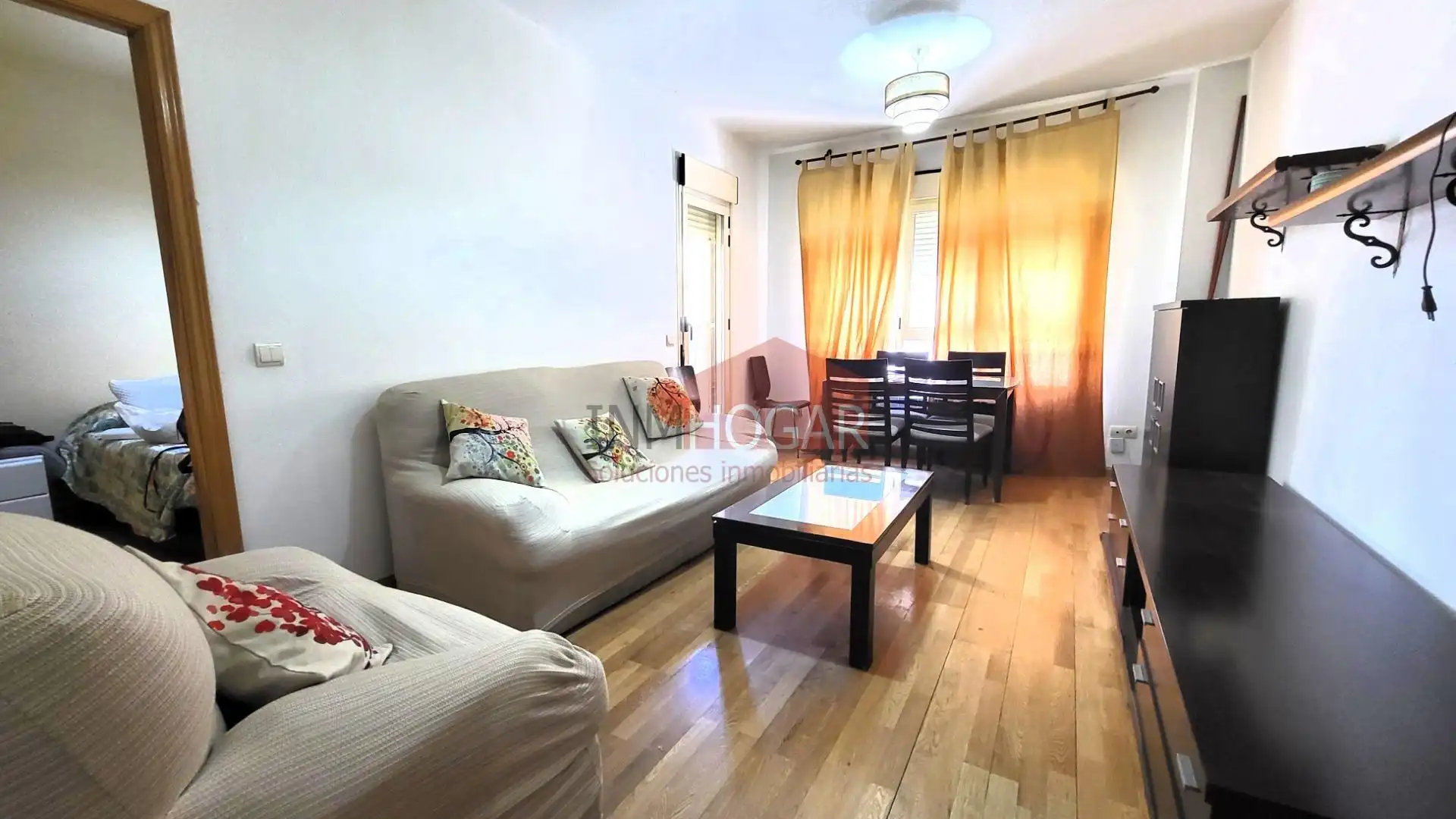 Flat for sale in Universidad