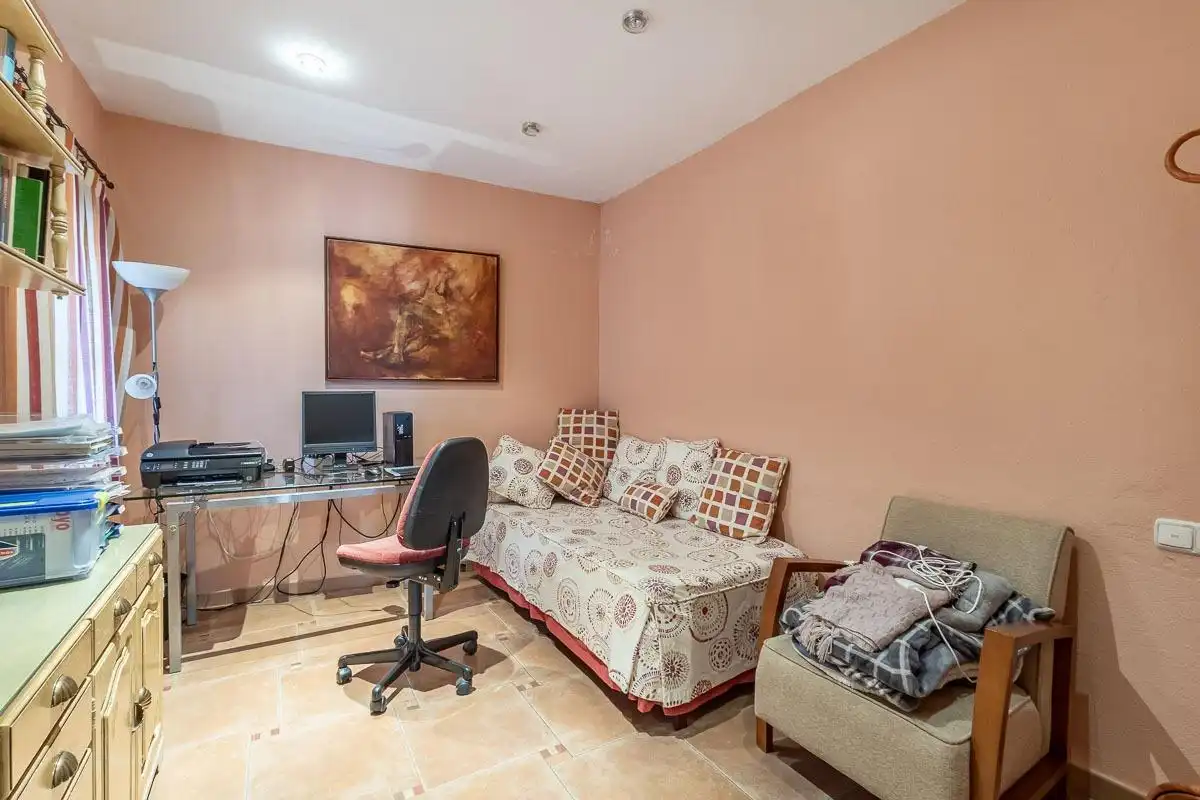 Chalet con piscina en venta en Calle Albaricoque, imagen 23