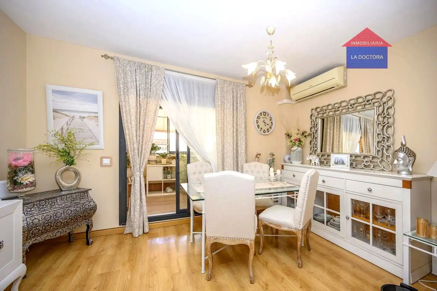 Piso en venta en La Dehesa - El Pinar