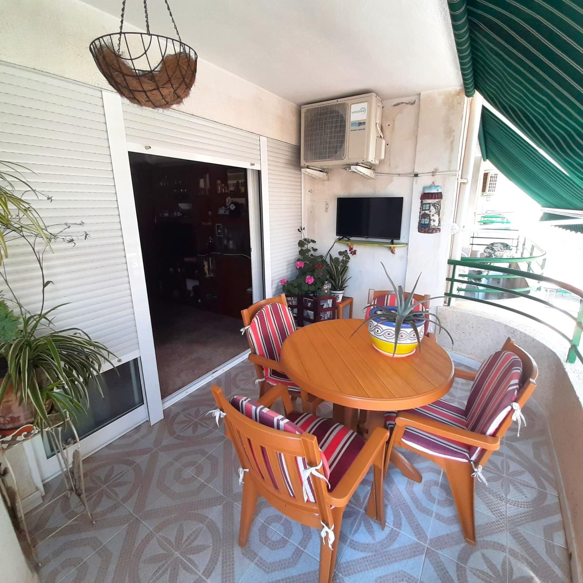 Apartment for sale in Avenida Virgen del Carmen, Los Europeos