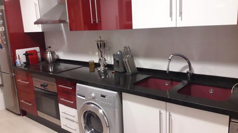 Photo 2 of Flat to rent in Avinguda Blasco Ibáñez, 49, Cardenal Benlloch, Valencia