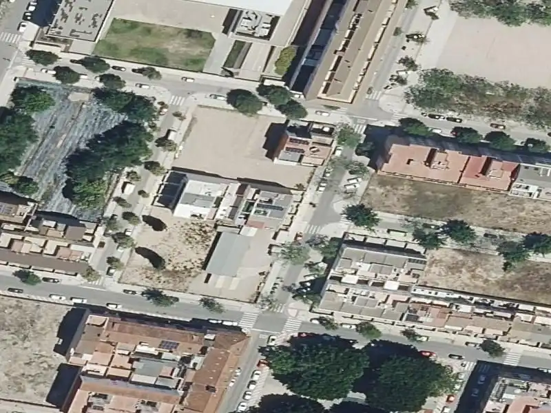 Pis en venda en Algemesí
