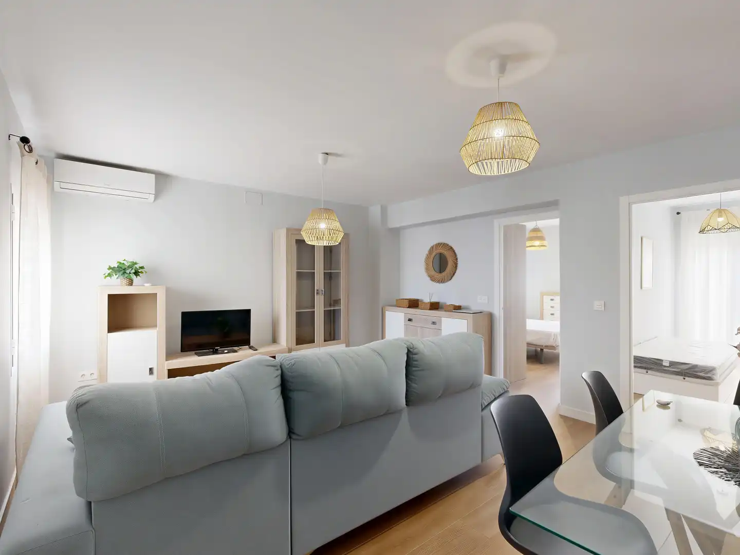 Flat for sale in Centro