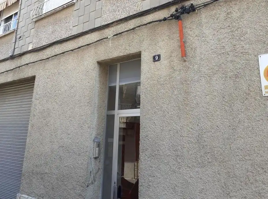 Apartamento en venta en Calle Sant Jordi, imagen 2