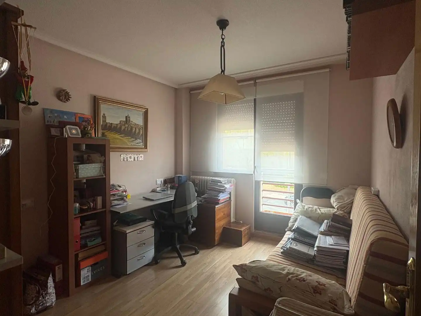 Casa en venta en San Bernardo - Carmelitas - Campus, imagen 11