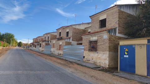 Foto 2 de Casa adosada en venta en Cabezamesada, Toledo
