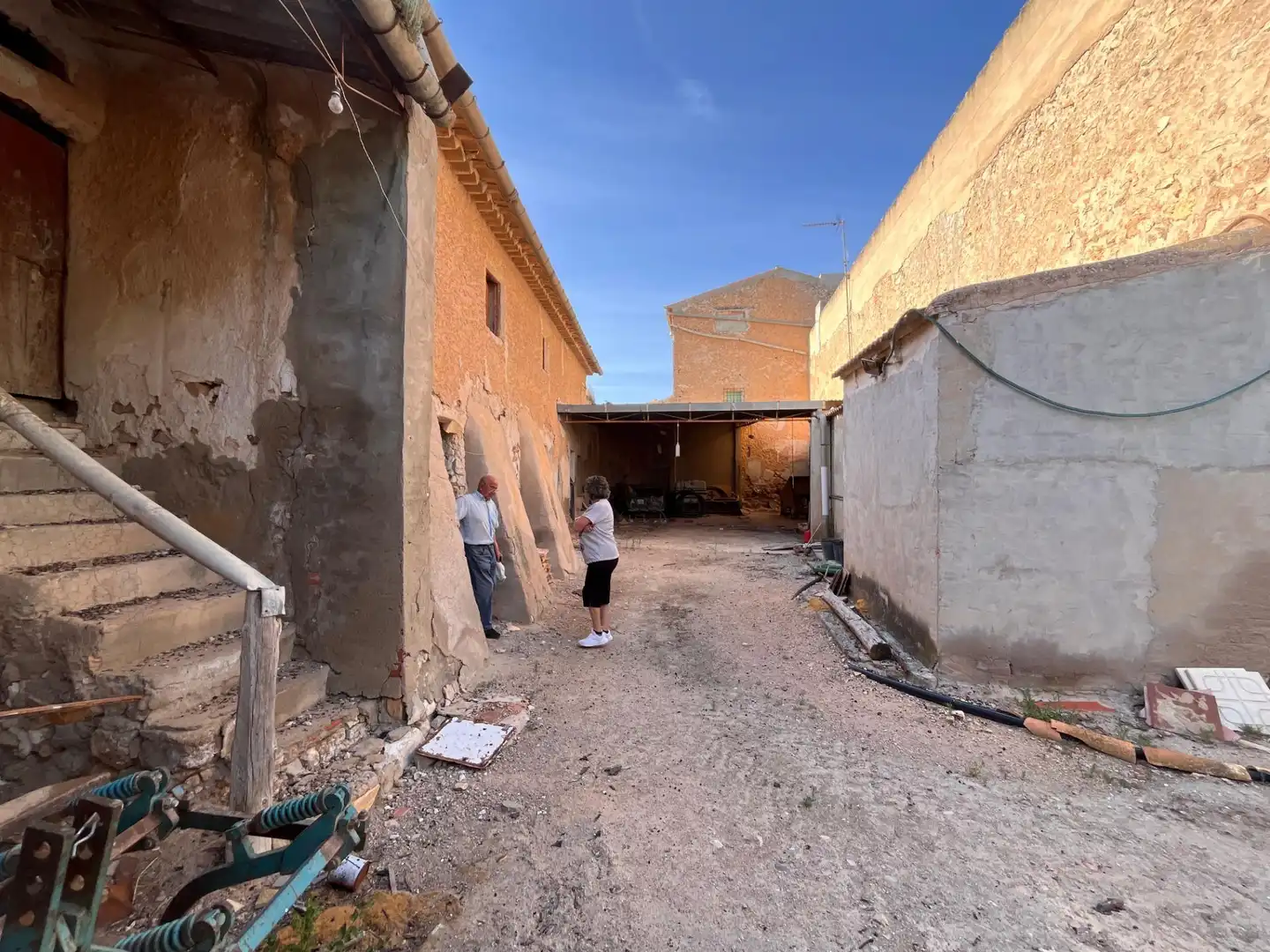 Maison mitoyenne à vendre à Carretera DISEMINADOS 72, imagen 30