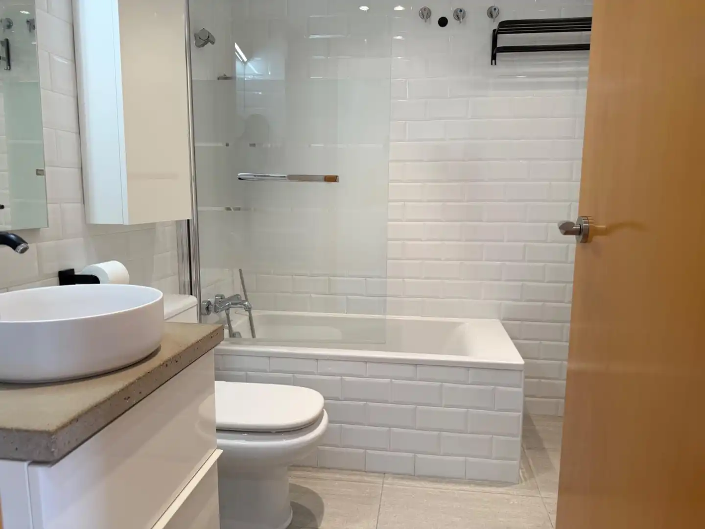 Appartement avec terrasse à vendre à Cerdanyola, imagen 11