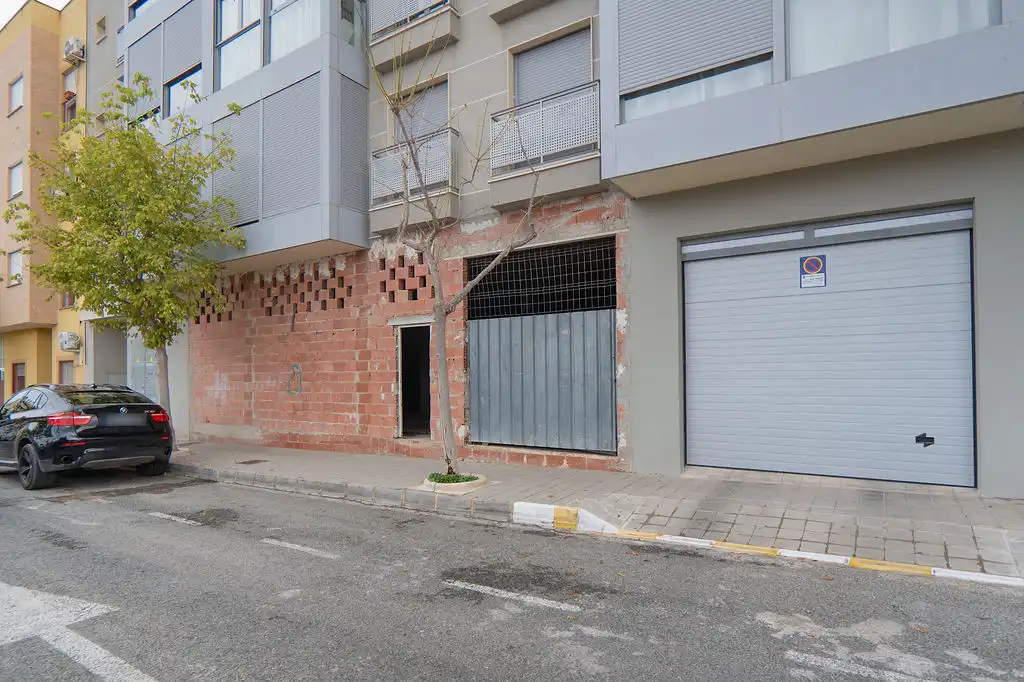 Locale commerciale in vendita a Pintor Juan Albert, imagen 28