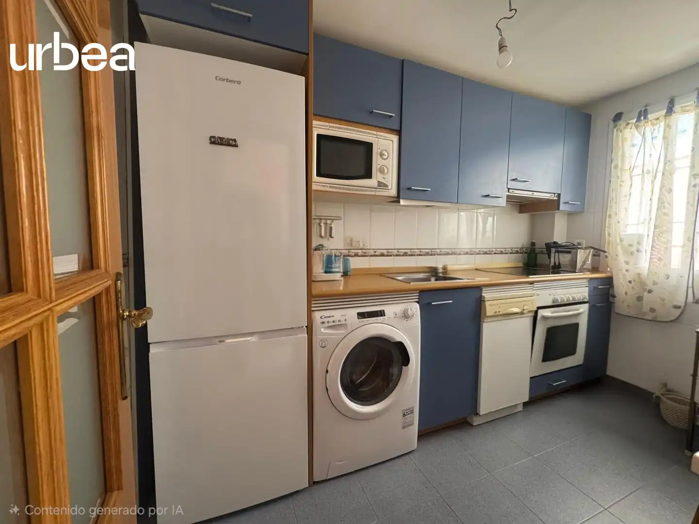Apartament amb terrassa en venda a Calle TIMON 13, imagen 35