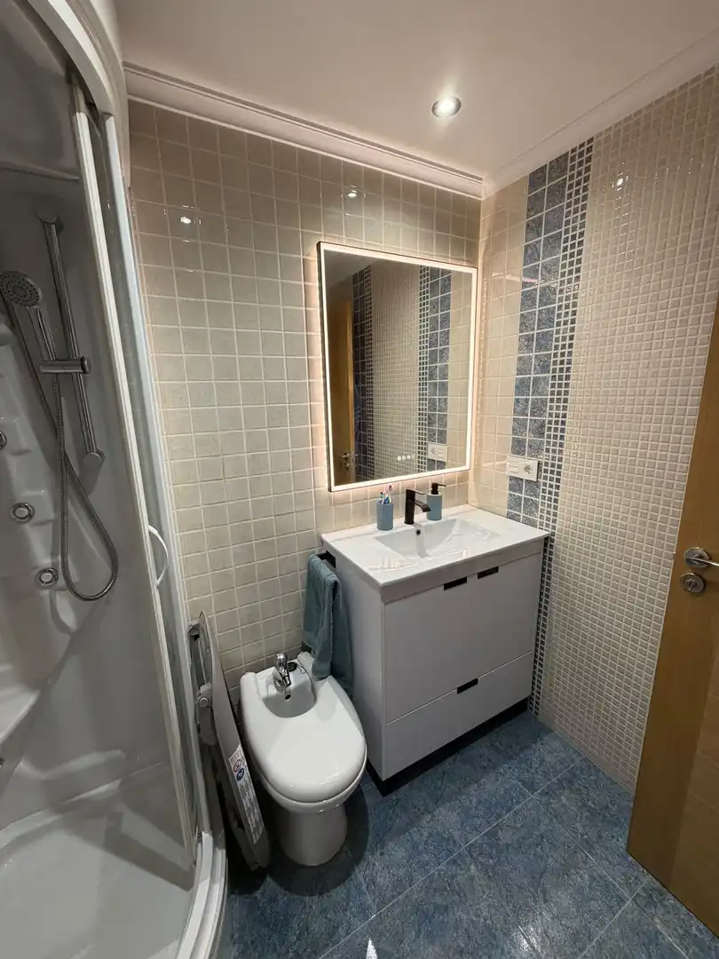 Piso con ascensor en venta en Trobajo del Camino, imagen 14