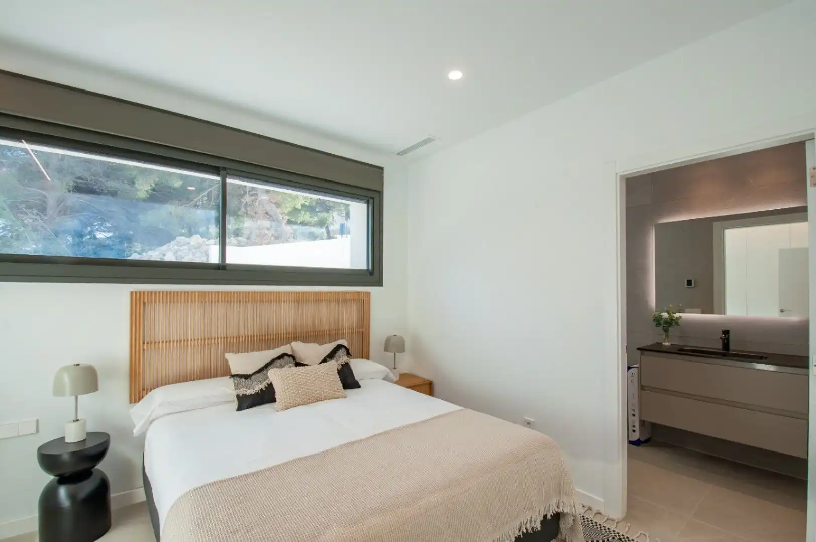 Villa mit Pool zum Verkauf in Casco Urbano, imagen 17