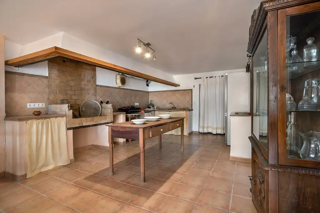 Villa con giardino in vendita a Selva, imagen 34