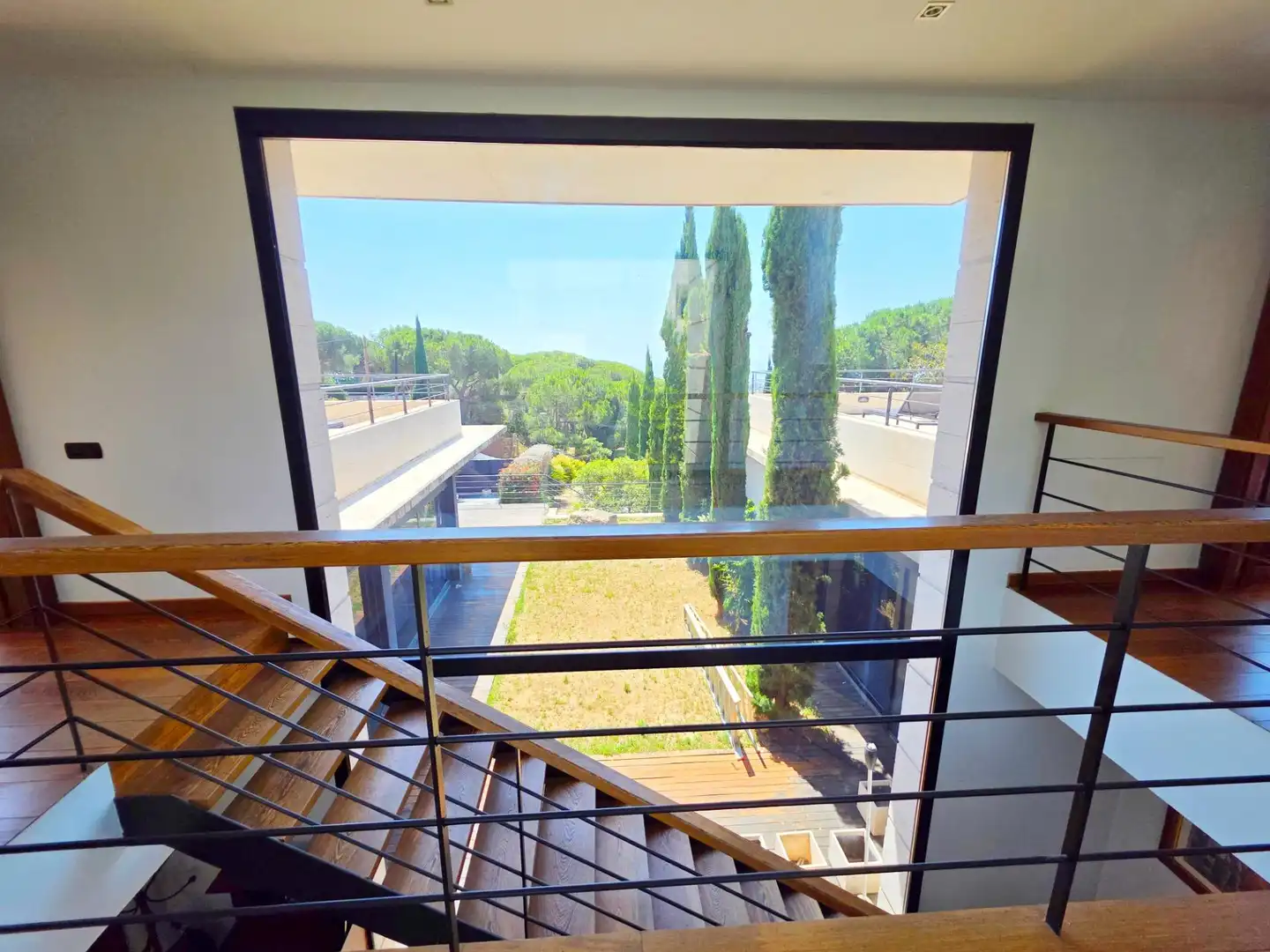 Villa con terrazza in vendita a Cabrils, imagen 22