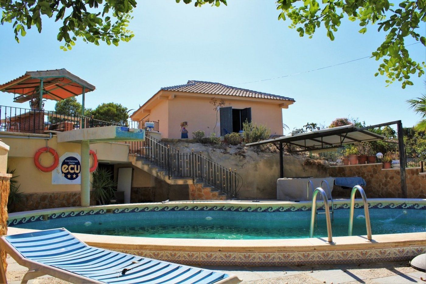 House or chalet for sale in Desamparados - Hurchillo - Torremendo