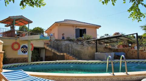 Foto 3 de Casa o chalet en venta en Desamparados - Hurchillo - Torremendo, Orihuela