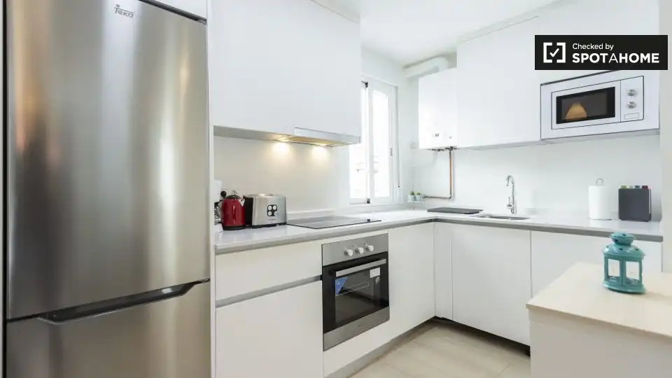 Wohnung zur Miete in Carabanchel, imagen 14