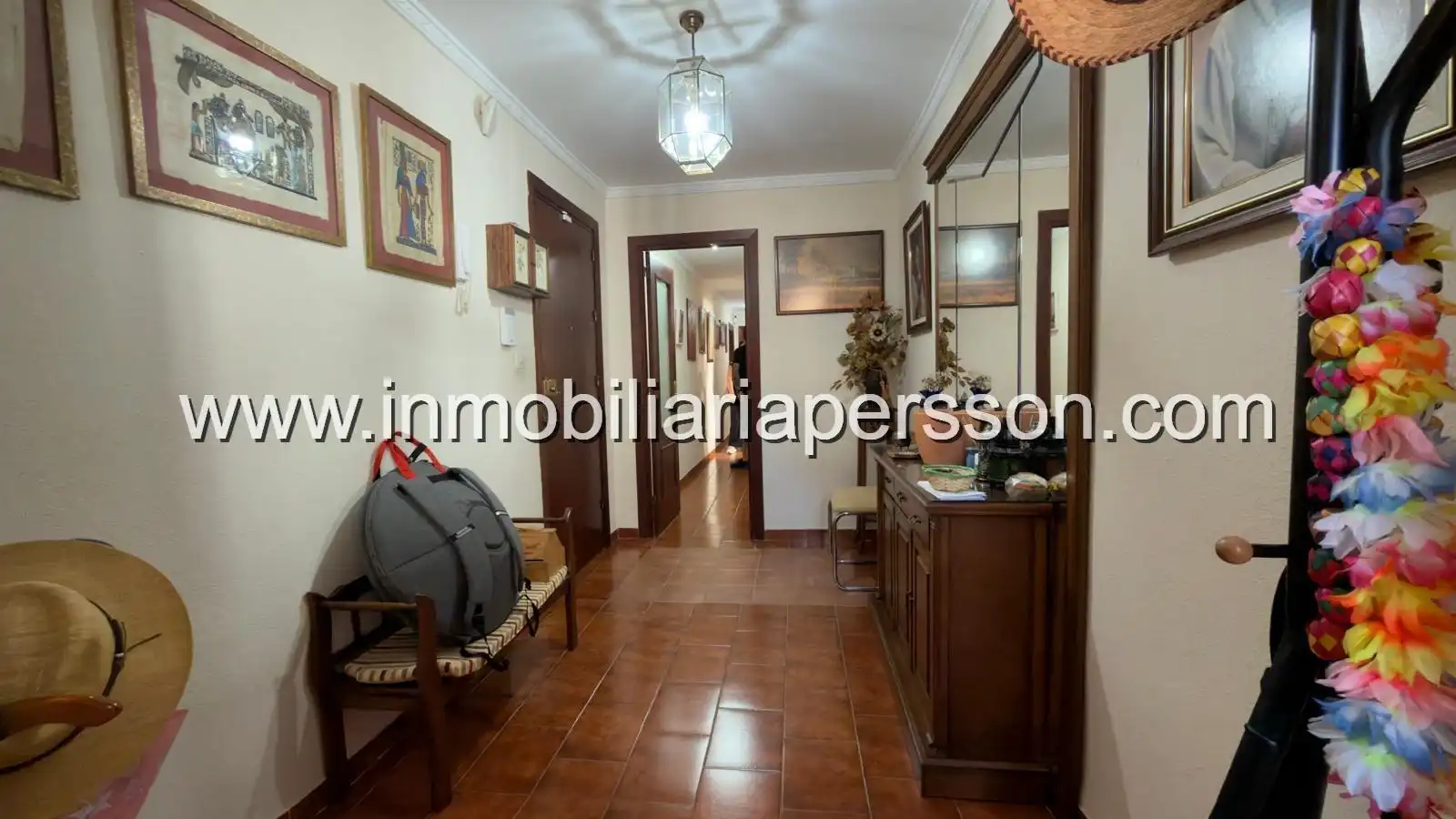 Wohnung mit Balkon zum Verkauf in Écija