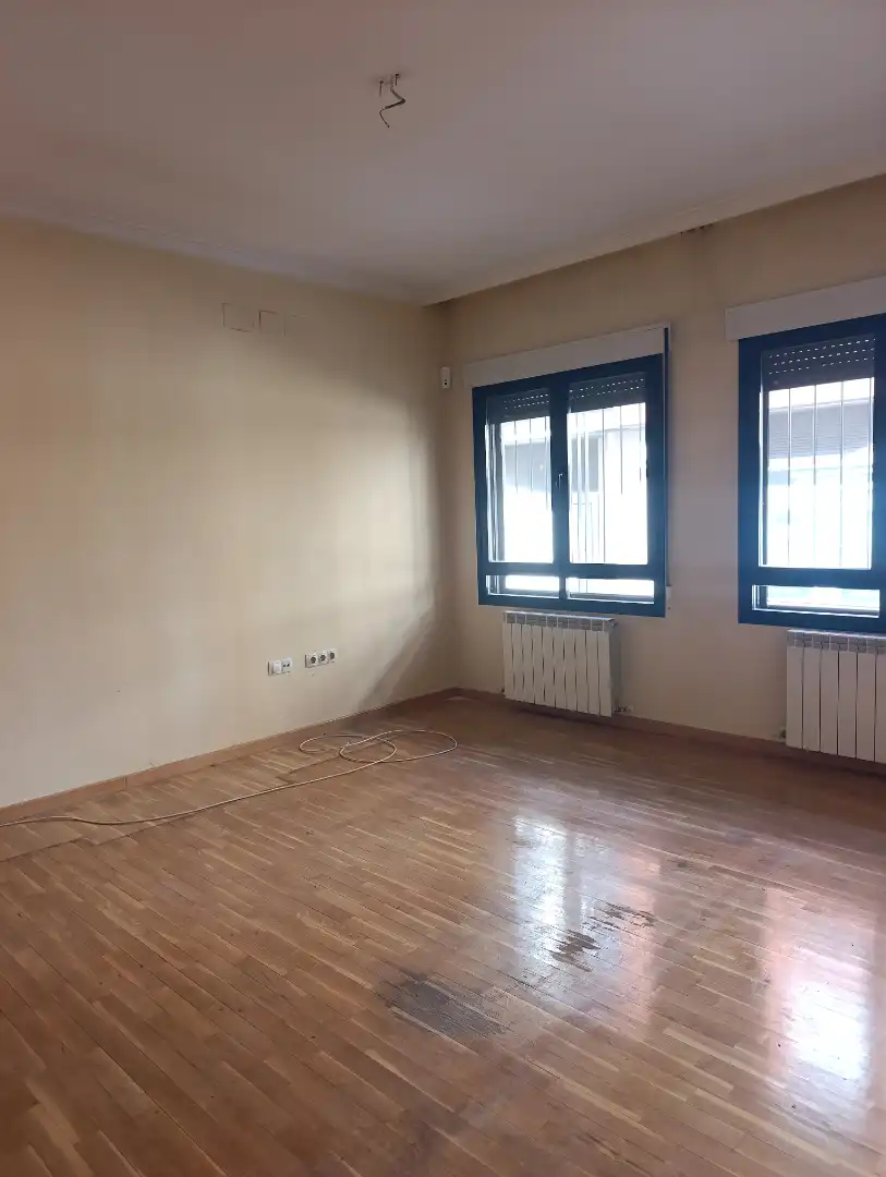 Bedroom of Duplexes for sale in Ciudad Real  with Air Conditioner, Heating and Terrace