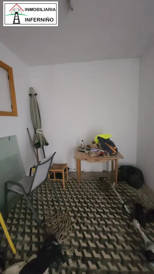Comedor de Edificio en venta en Ferrol