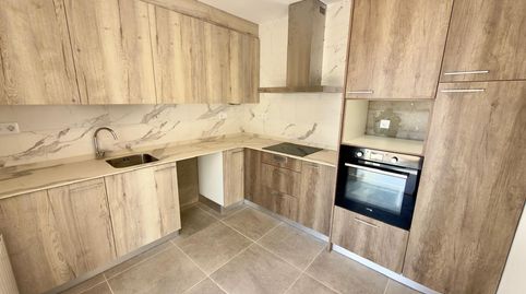 Foto 4 de Piso en venta en Llevant, Igualada