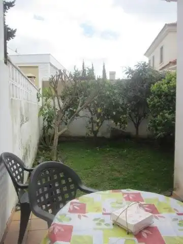 Chalet en alquiler en Urbasur, imagen 10