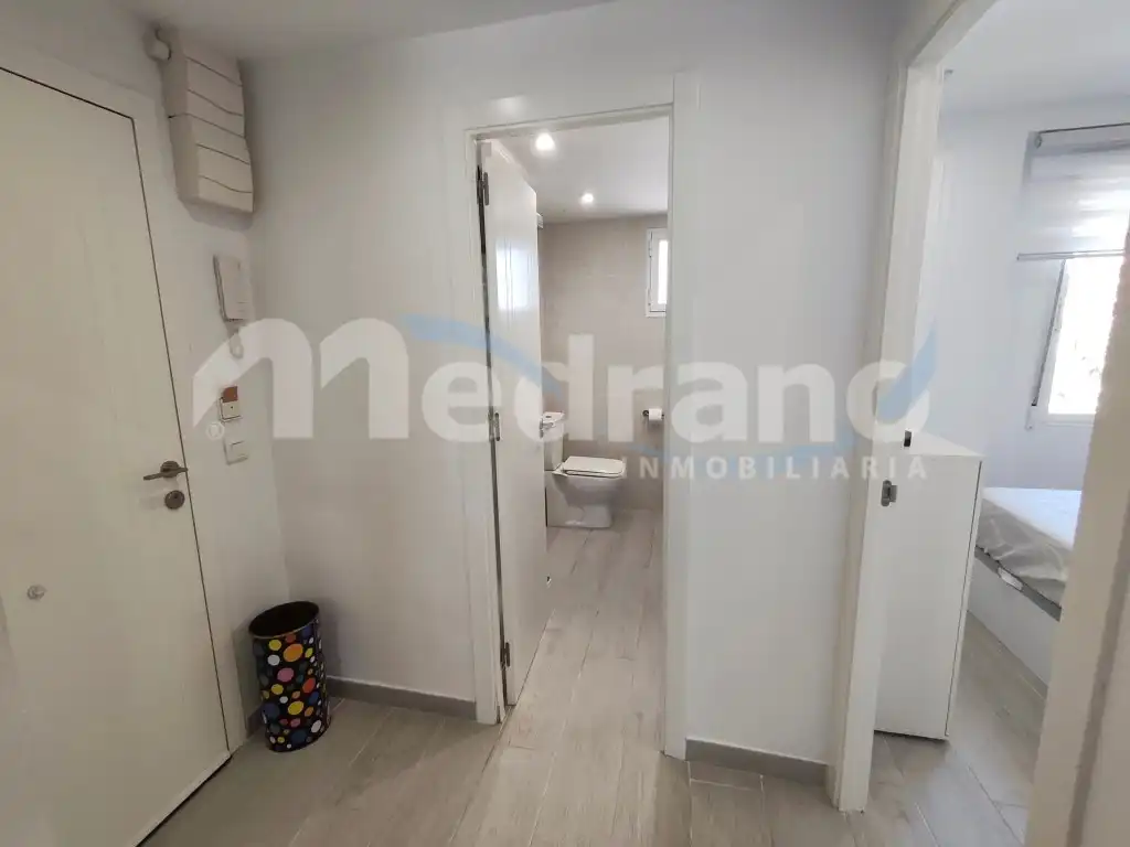 Apartamento en venta en Benidorm con Aire acondicionado y Terraza