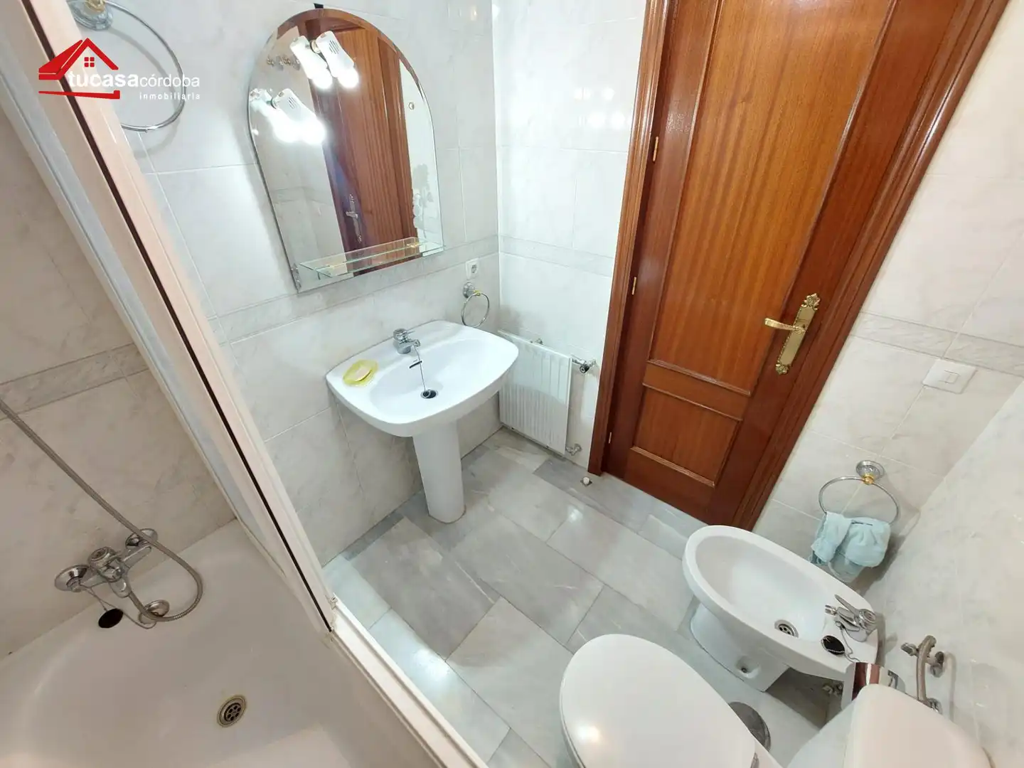 Baño de Casa o chalet en venta en La Victoria con Aire acondicionado, Terraza y Trastero