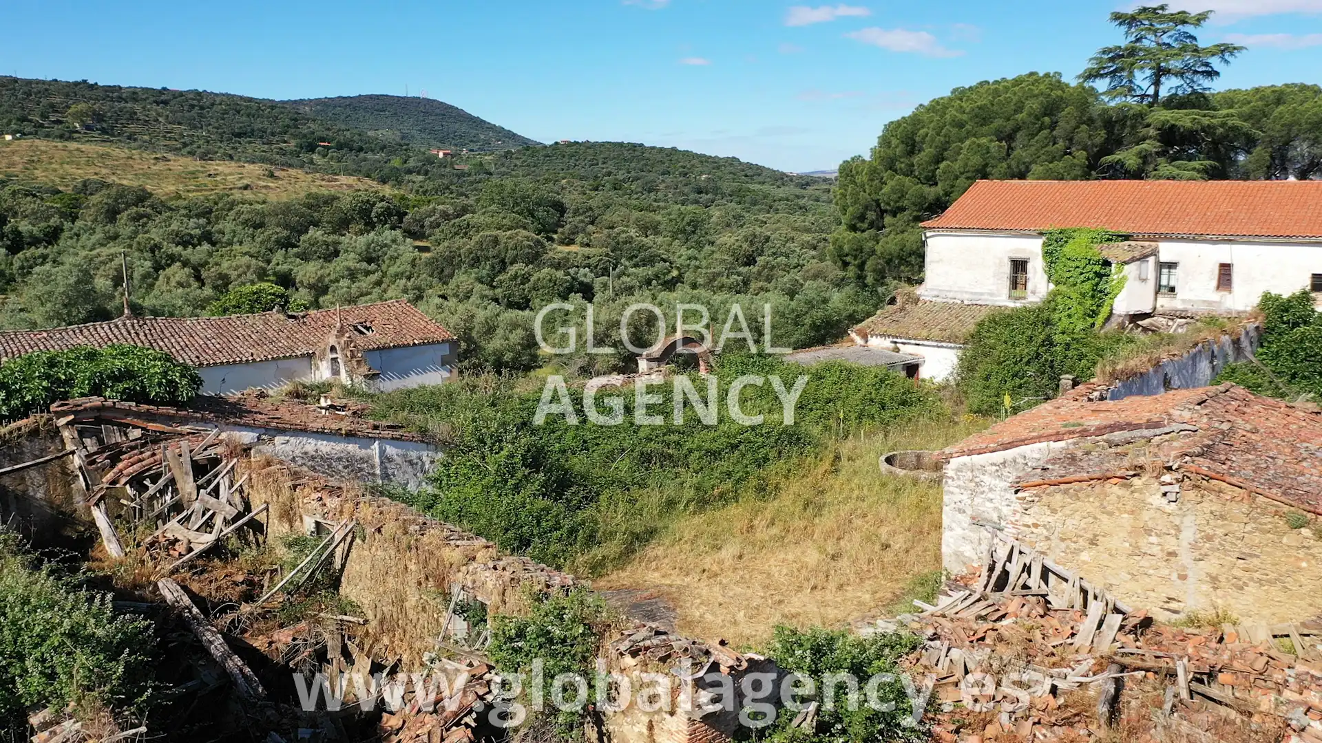 Terreni e lotti in vendita a Pasarón de la Vera, imagen 11