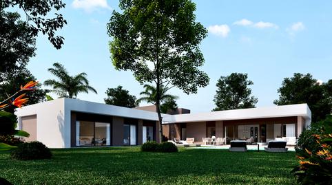 Foto 4 de Casa o xalet en venda a La Algoda - Matola - Llano de San José, Elche / Elx