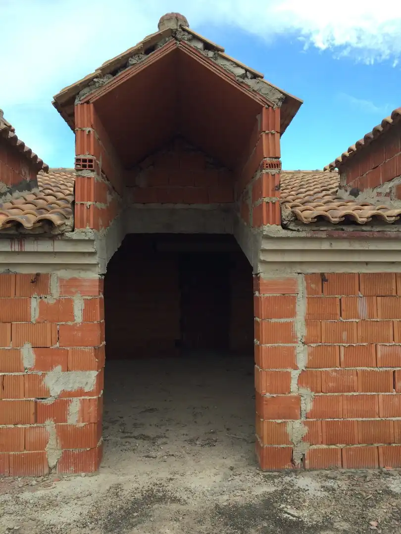 Villa con terrazza in vendita a Catral, imagen 29