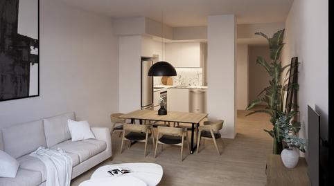 Photo 2 of Flat for sale in Calle de Santa Saturnina, 10, San Isidro,  Madrid Capital
