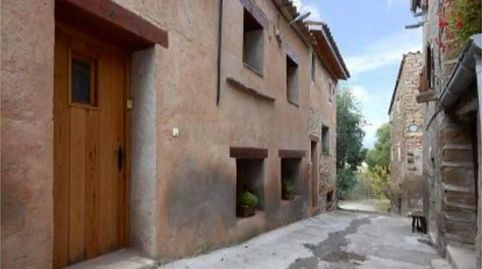 Foto 2 de Casa adosada en venta en Carrer Sant Miquel, 4, Foradada, Lleida