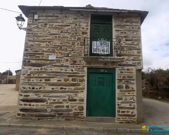 Casa rústica en venda a Lucillo, imagen 3