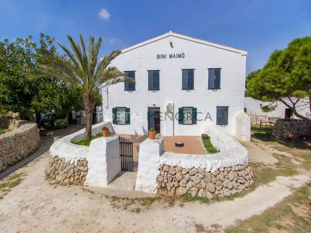 Casa rústica en venda a Son Vilar - Trepucó, imagen 45