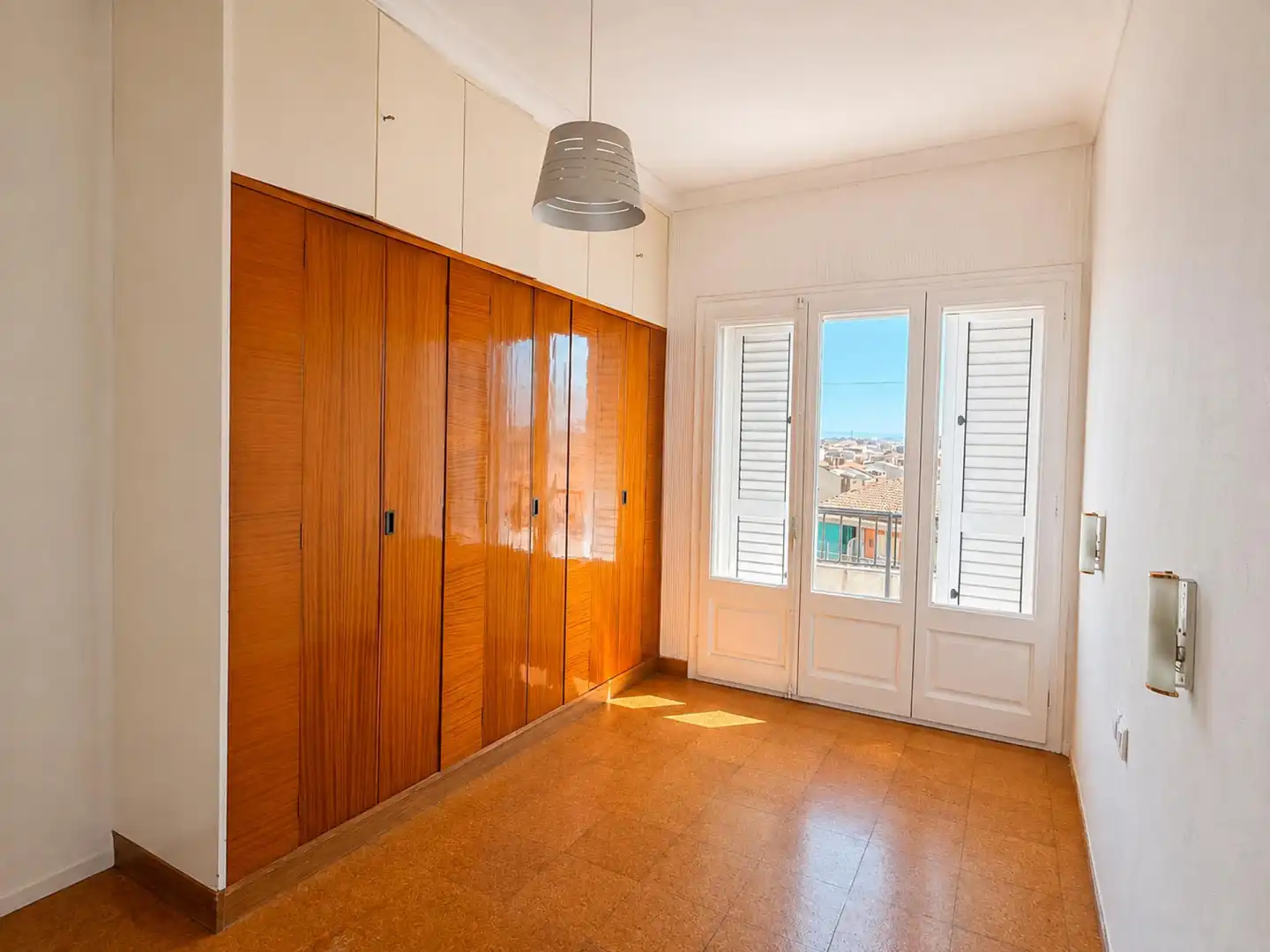 Flat with terrace for sale in de Cardona, imagen 4