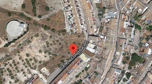 Exterior view of Residential for sale in Luque