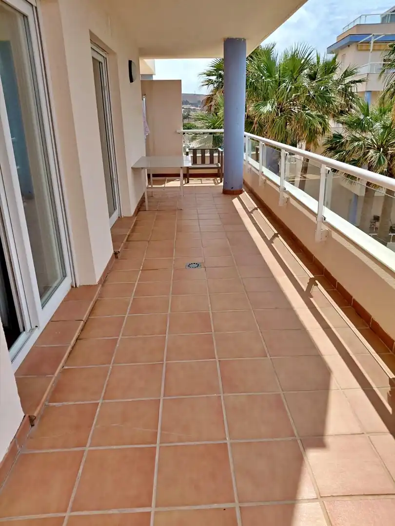 Flat with lift for sale in Almerimar, imagen 2