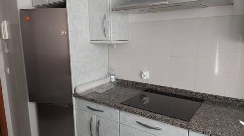 Foto 4 de Àtic de lloguer a Caballero Bonald - San José Obrero - Guadalcacín, Jerez de la Frontera