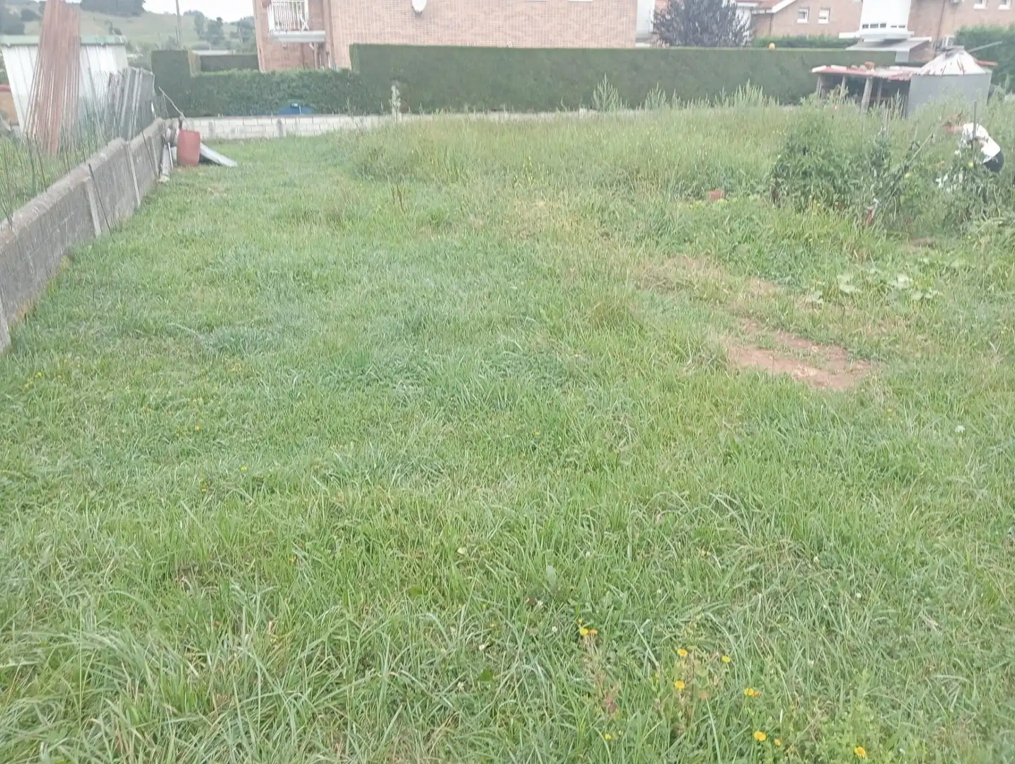 Rustikales Grundstück zum Verkauf in Penagos, imagen 3
