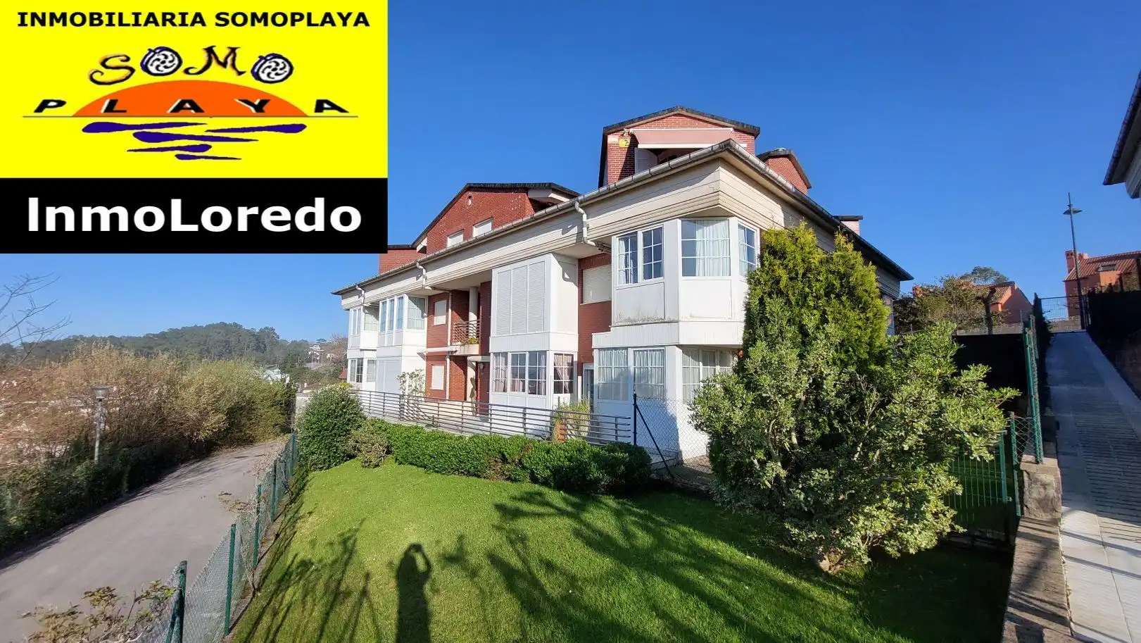 Wohnung mit Pool zum Verkauf in El Ribero, imagen 60